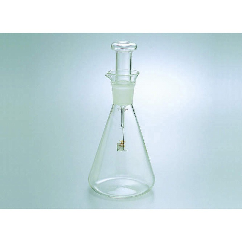 局方酸素フラスコ 三商 500mL