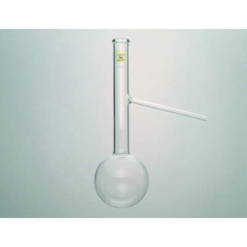 エングラーフラスコ 三商 125mL