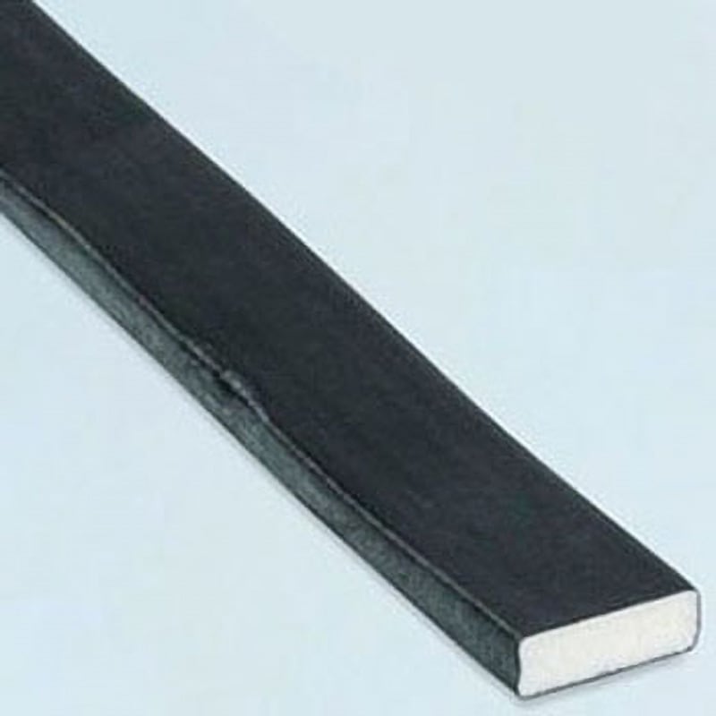 TM-131-7 防塵ゴム 栃木屋 黒色 1本(1m) - 【通販モノタロウ】