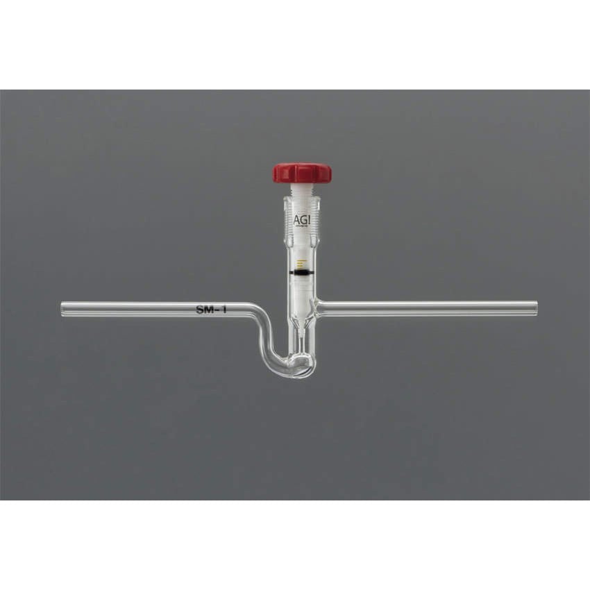 SM-2 グリースレスバルブ 1個 三商 【通販モノタロウ】