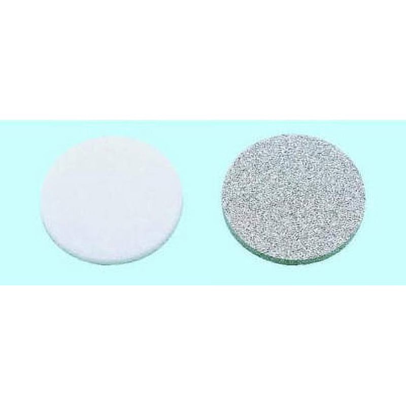 18G1 バイオカラムフィルター 三商 寸法Φ18×3mm細孔径100～130μ 1セット(10枚)