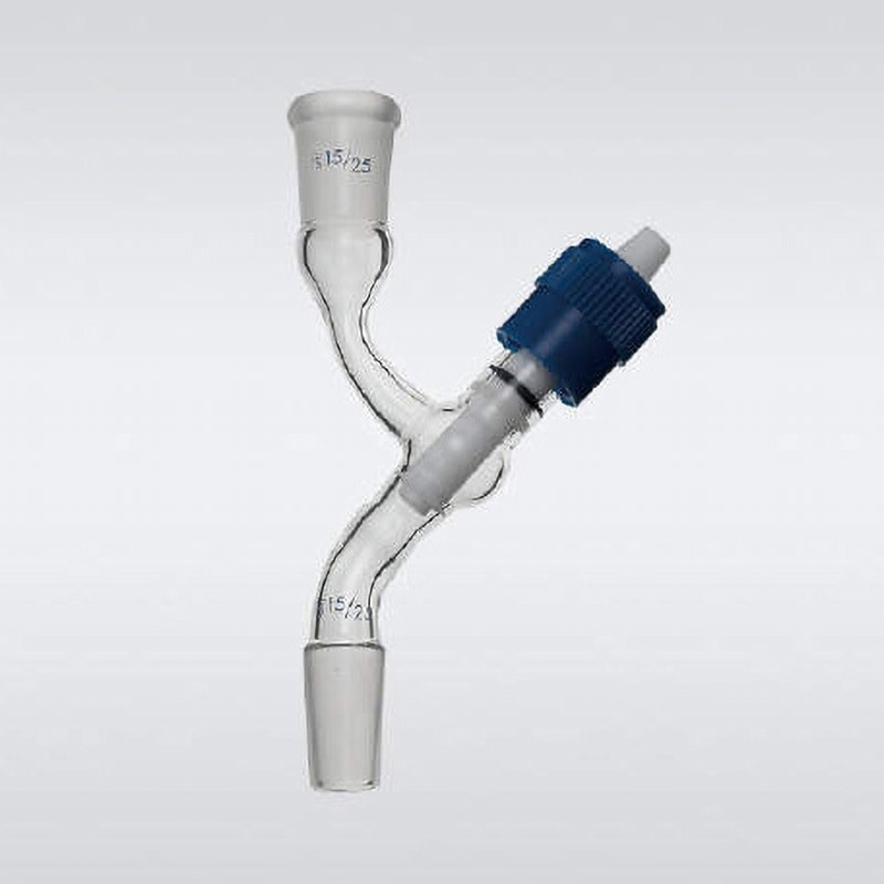 共通摺合せ高真空ストレートバルブ 1個 三商 【通販モノタロウ】