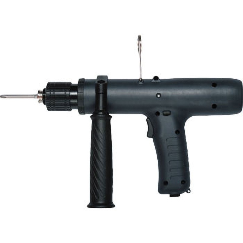 TBN-120L 超高トルク型電動ドライバー GUNタイプ 1台 キリウス 【通販