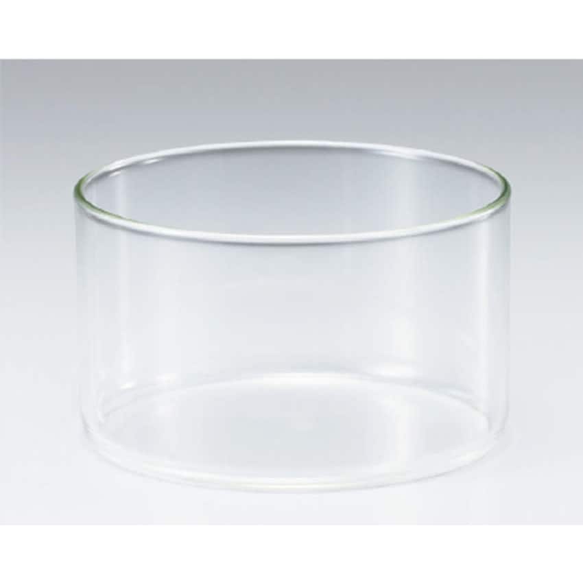 ガラス丸型水槽 1個 三商 通販サイトmonotaro