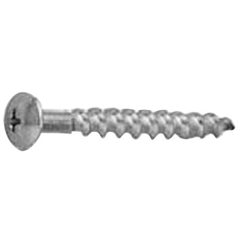 M4×35 アリンコトラ(SUS430/SG)(小箱) 日本パワーファスニング 呼びM4長さ35mm 1箱(500個)