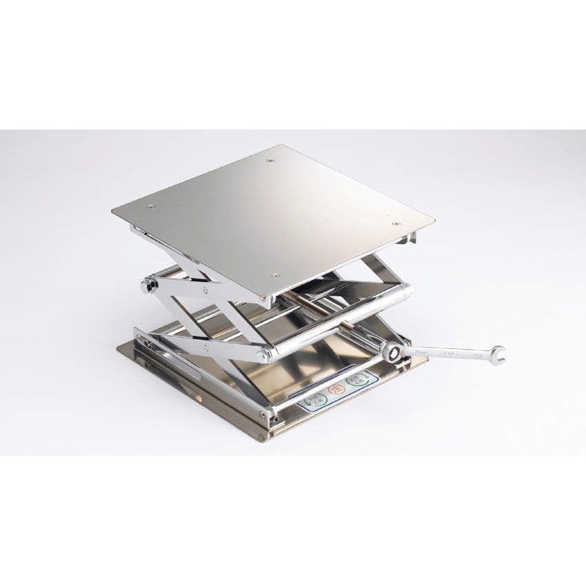 ラボジャッキ ラチェット式 1個 三商 【通販モノタロウ】