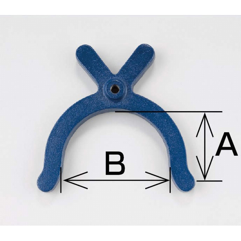 馬蹄型スタンド 三商 中サイズ