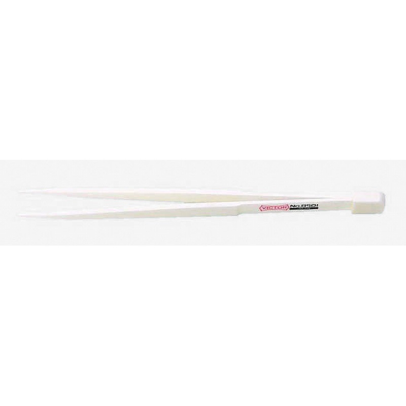 8501-F ファインセラミックピンセット 1個 三商 【通販モノタロウ】 9,105円