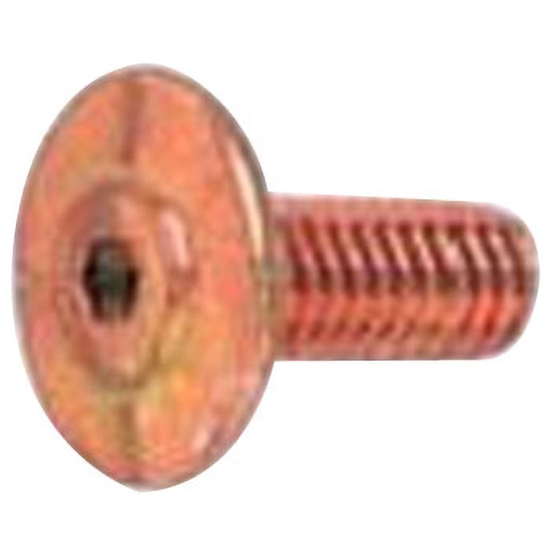 M2.6×4 シンヘッド TPタイプ 小ねじ(鉄/3価ホワイト)(小箱) 大阪魂 ねじの呼びM2.6長さ4mm 1箱(7000個)