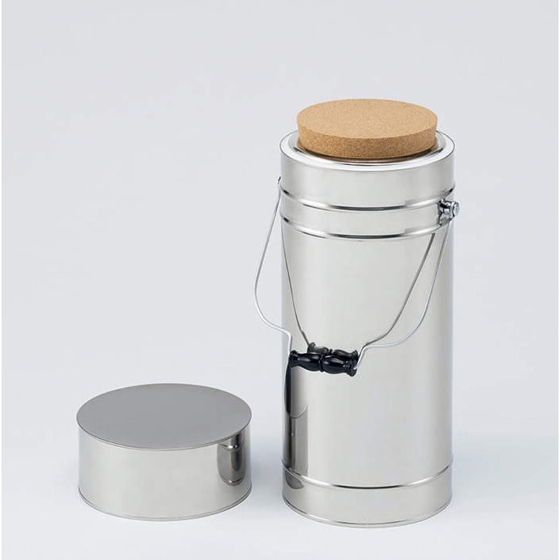 ジュワー瓶 A型 三商 容量5000mL - 【通販モノタロウ】