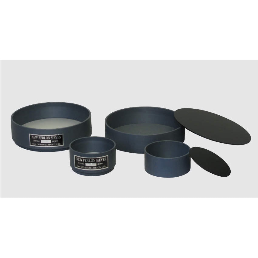 伊藤製作所 プラスチックふるい(内径204mm) No.24 伊藤製作所 プラスチックふるい(内径204mm) No.3