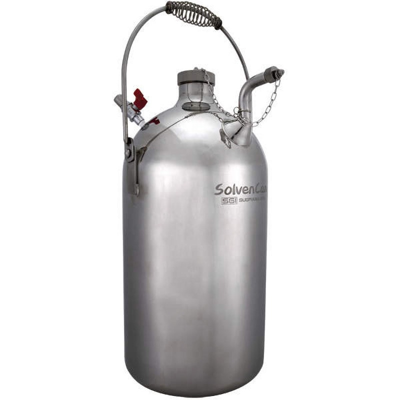 SSC-10 そるべん缶 三商 10L