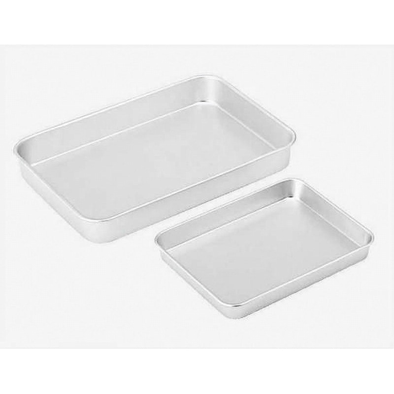 アルミ大型バット 1個 三商 【通販モノタロウ】