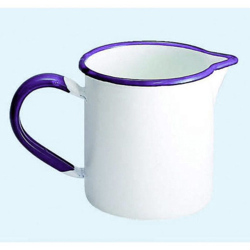 ホーロービーカー 三商 1L 1個 - 【通販モノタロウ】