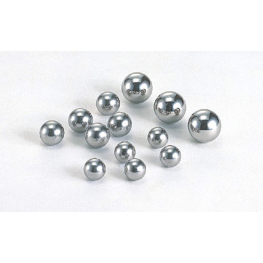 No.9 ステンレス球 1セット(20個) 三商 【通販モノタロウ】