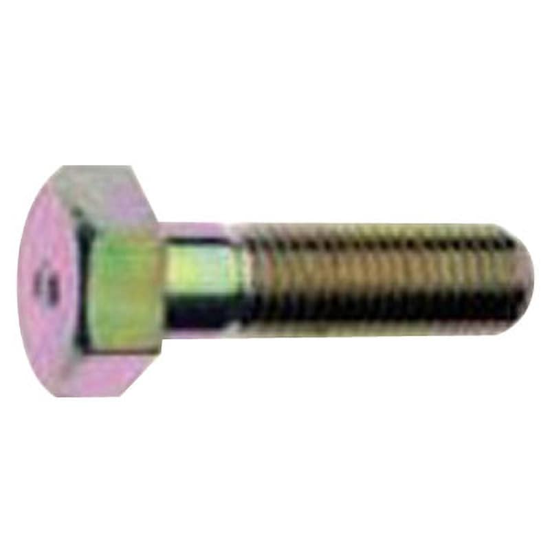 M12×50 8マーク六角ボルト 半ねじ 細目・P-1.5(鉄/生地)(小箱) 大阪魂 呼びM12長さ50mm 1箱(60個) 7,222円