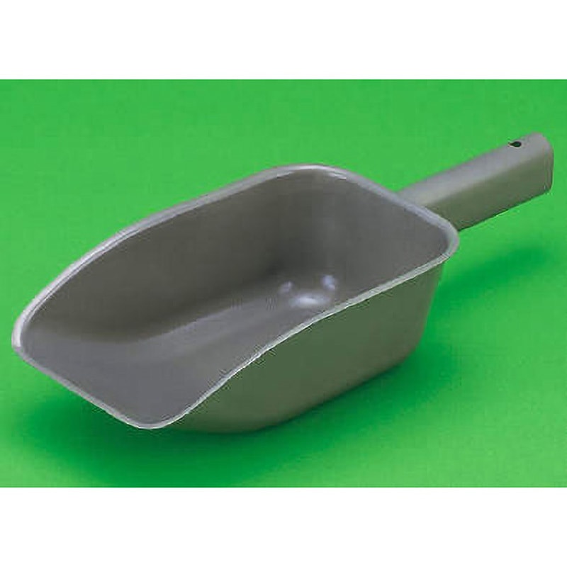 フッ素コーティング角型スコップ 三商 特大サイズ 1個