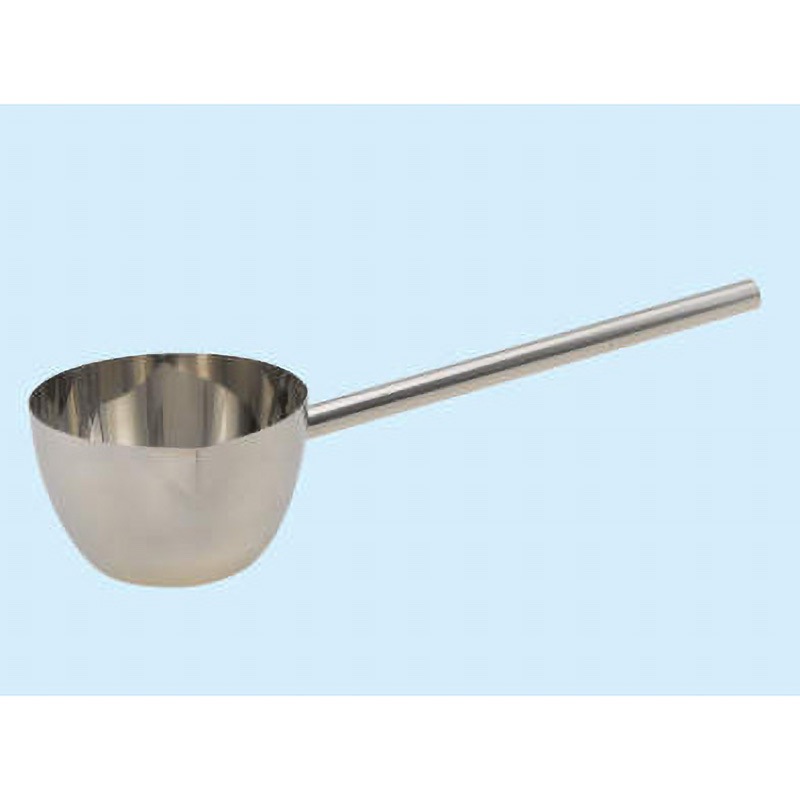 パイプ柄 子杓(カラス口付) 三商 容量1000mL 5,725円