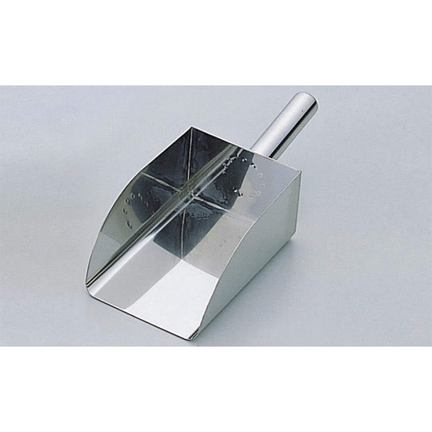 角スコップ SUS304 三商 中サイズ 1個 5,982円