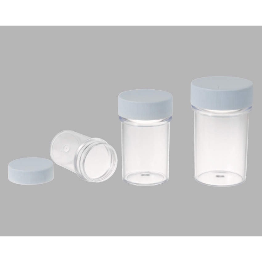 DC-40 DCねじ口瓶 三商 56mL  1セット(312個) DC-40