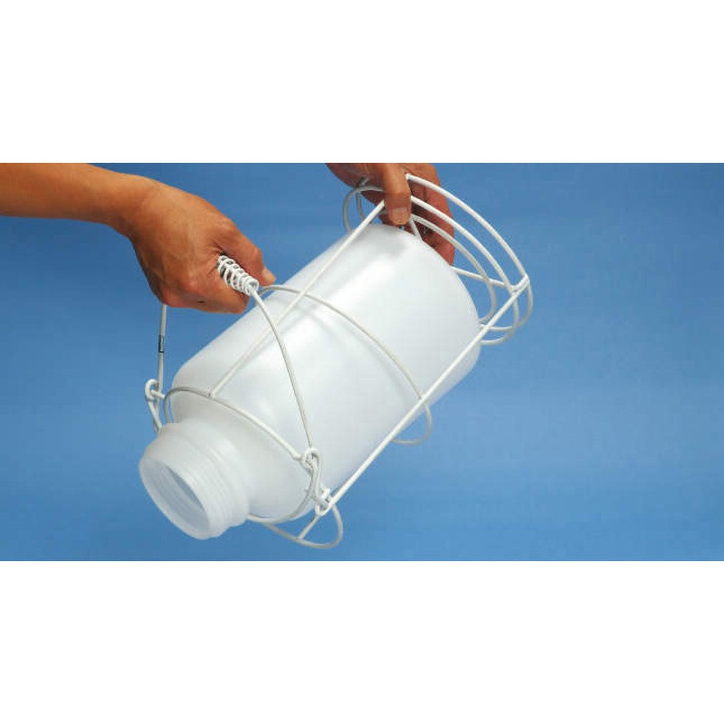 ポリビンラック 1個 三商 【通販モノタロウ】