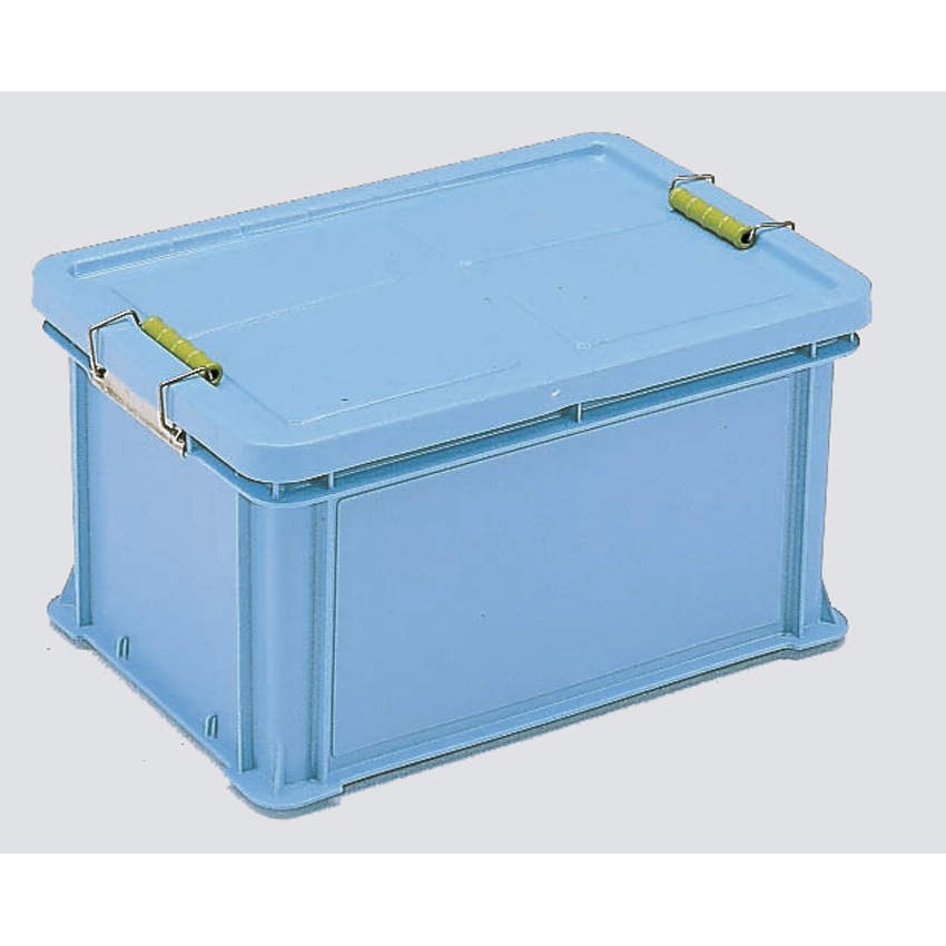 RB-36 ストッパー金具付コンテナー 三商 1個 RB-36