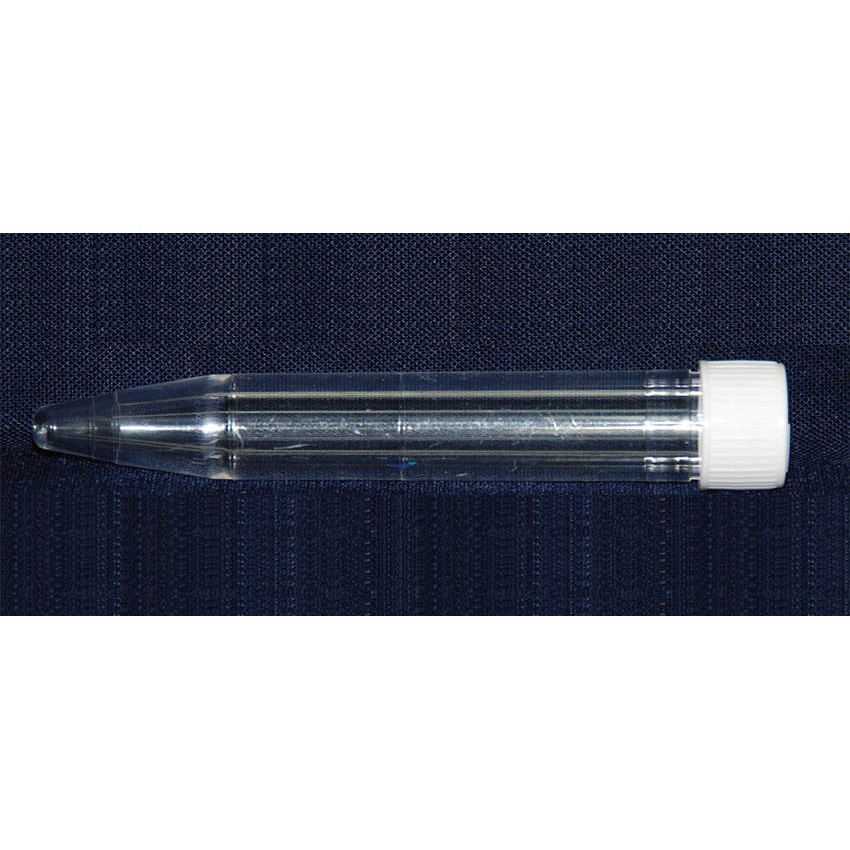 36-3600S-10 スクリューキャップ付テストチューブ 三商 10mL