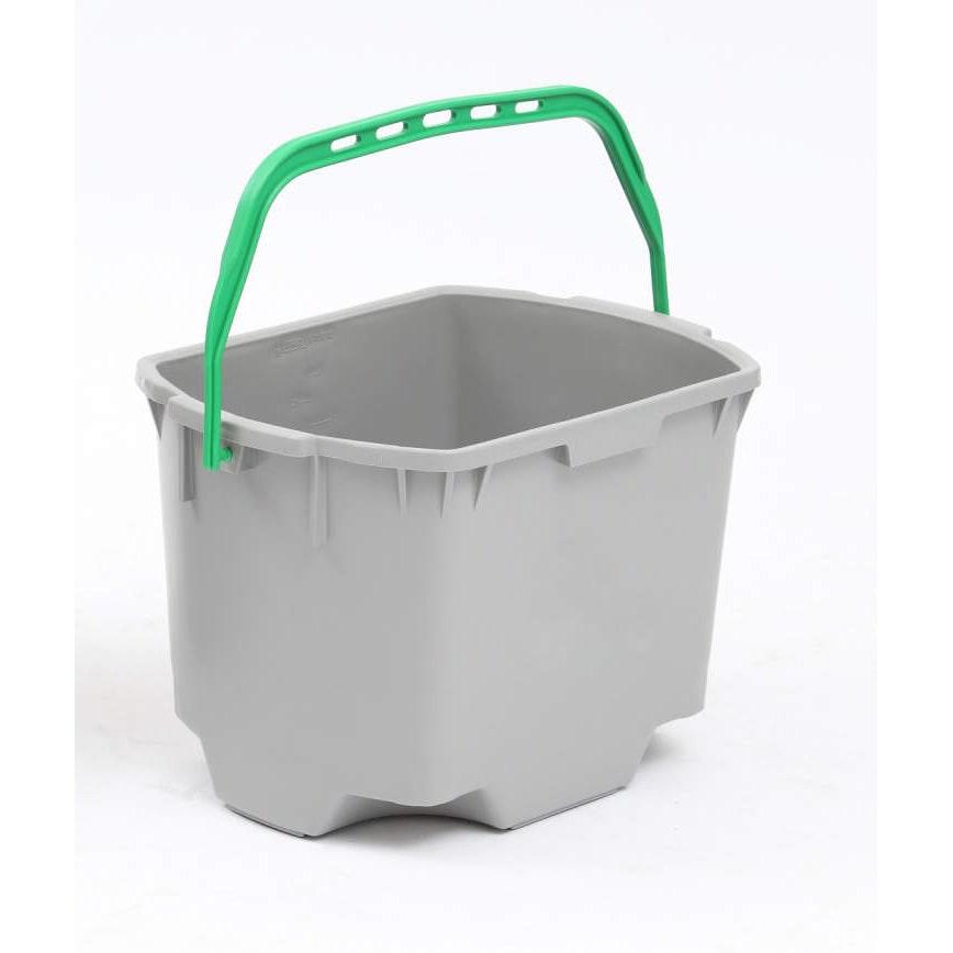 SAX-30NG カラーハンドル付万能ボックス 三商 30L