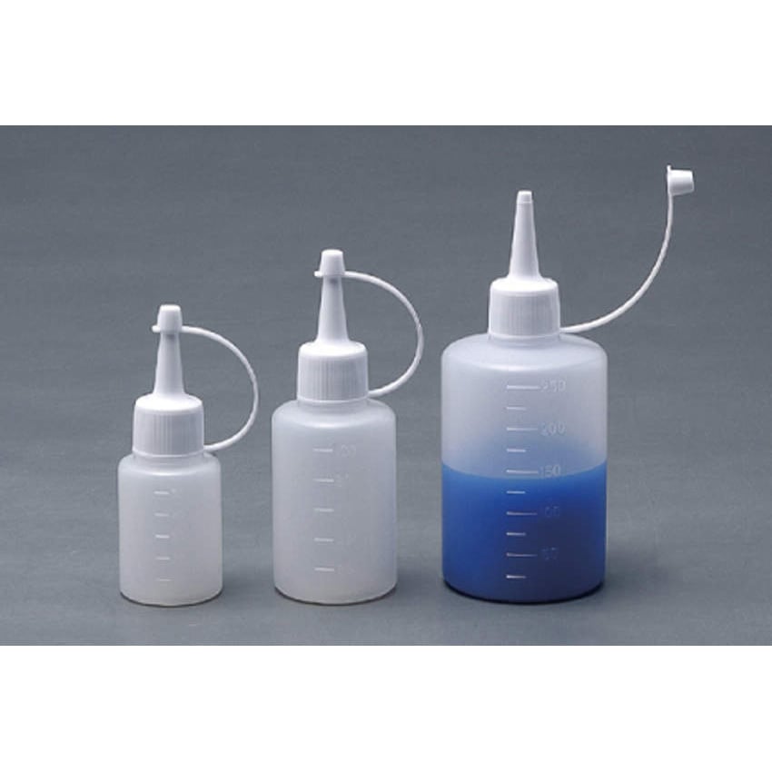 スポイトボトル 三商 材質PE 500mL 1個 - 【通販モノタロウ】