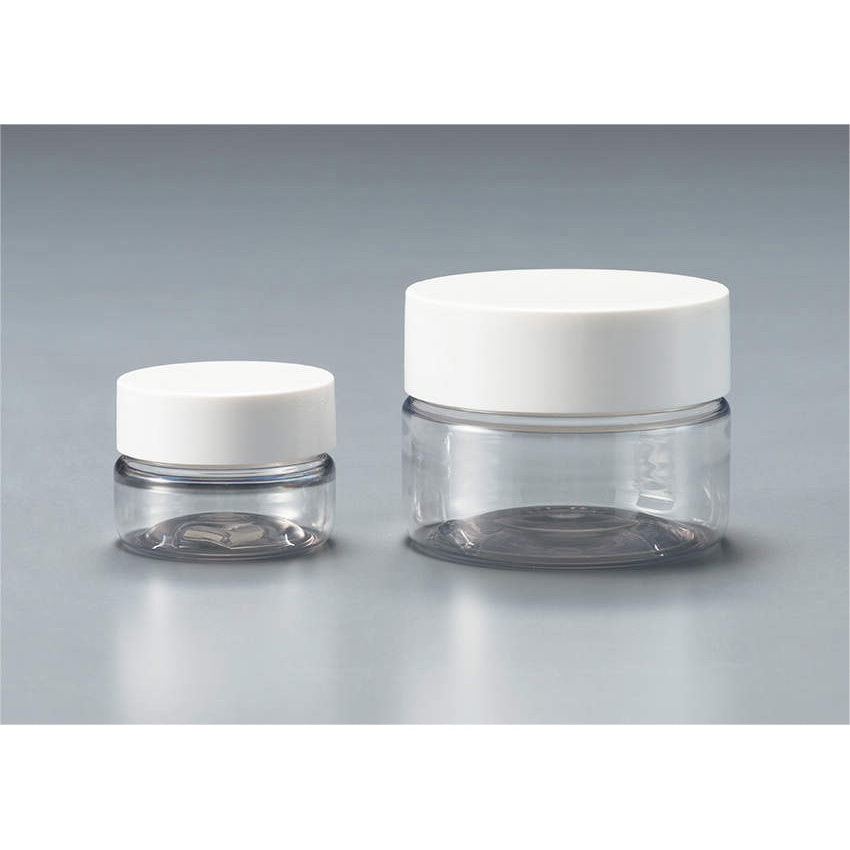 CPTI-30 透明クリアな広口容器 三商 40mL  1セット(280個) CPTI-30 34,437円