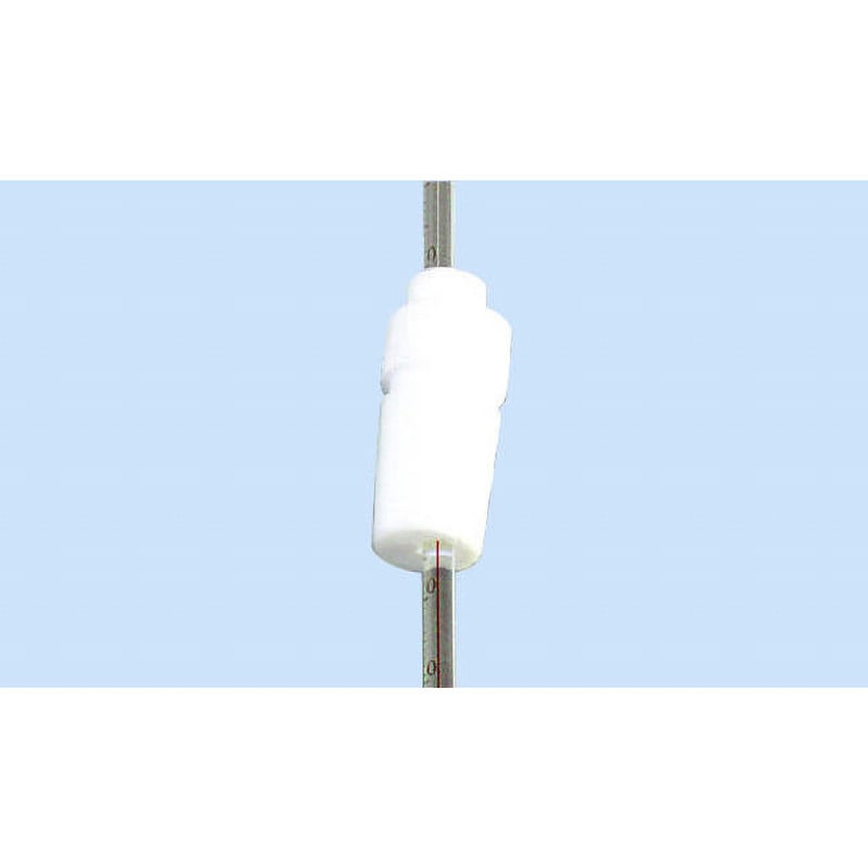 PTFEテルモホルダー傾斜型 1個 三商 【通販モノタロウ】