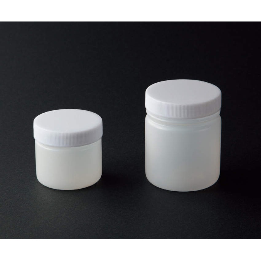 50g 軟膏容器 1000個セット スクリュー式 CA-1000 軟膏容器 三商 1000mL 1セット(50個) 【通販モノタロウ】