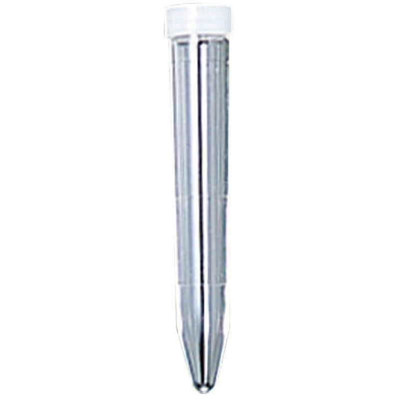 704 試験管 スピッチ型 三商 10mL  1セット(1000個)