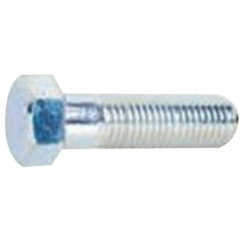 M12×45 小形六角ボルト 半ねじ 細目・P-1.5(鉄/クロメート)(小箱) 大阪魂 呼びM12長さ45mm 1箱(70個)