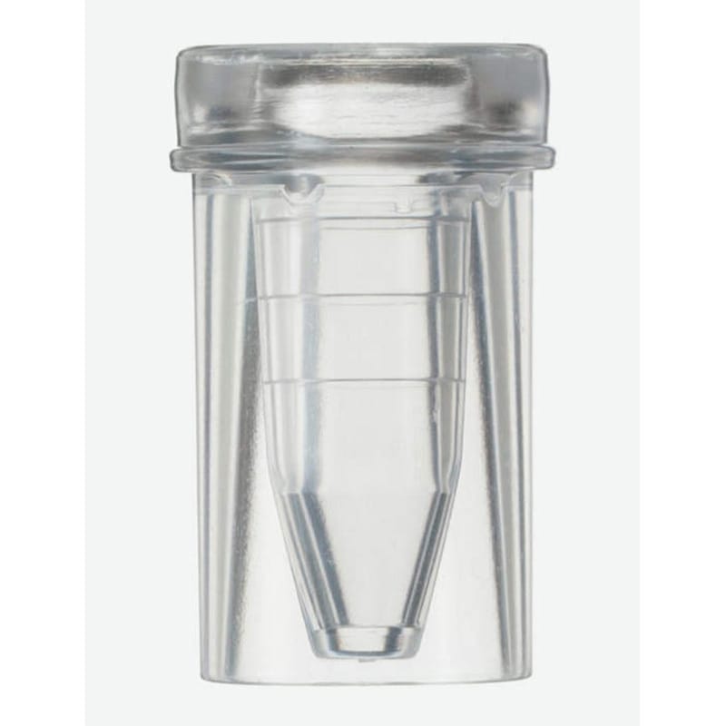 U203 サンプルカップ 三商 0.5mL 1セット(1000個) U203