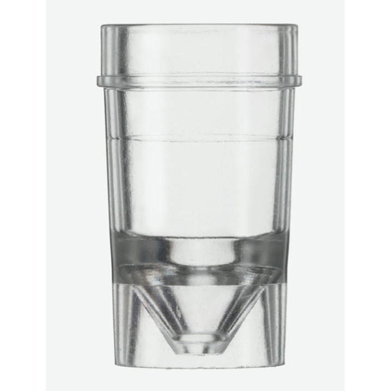 U208 サンプルカップ 三商 2mL  1セット(1000個) U208