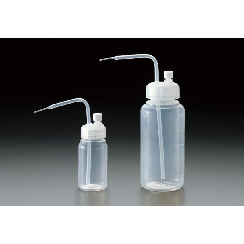 おさけ TGK 細口試薬瓶 PFA 500mL <br>656-17-39-03 1本<br><br