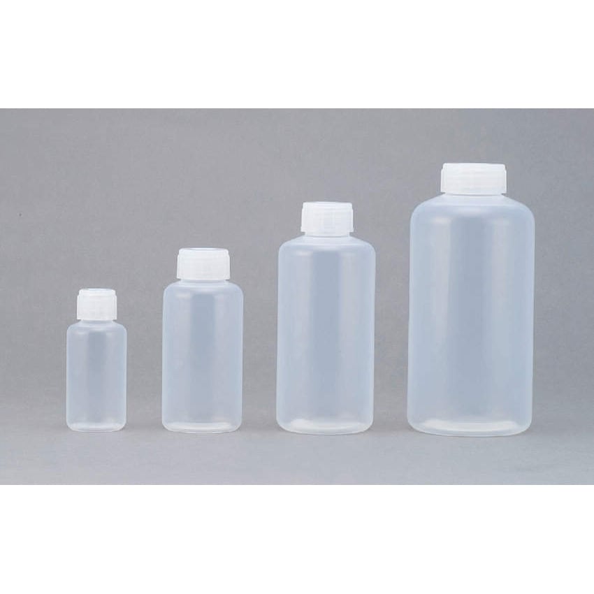PFAボトル 細口 三商 1000mL  1個