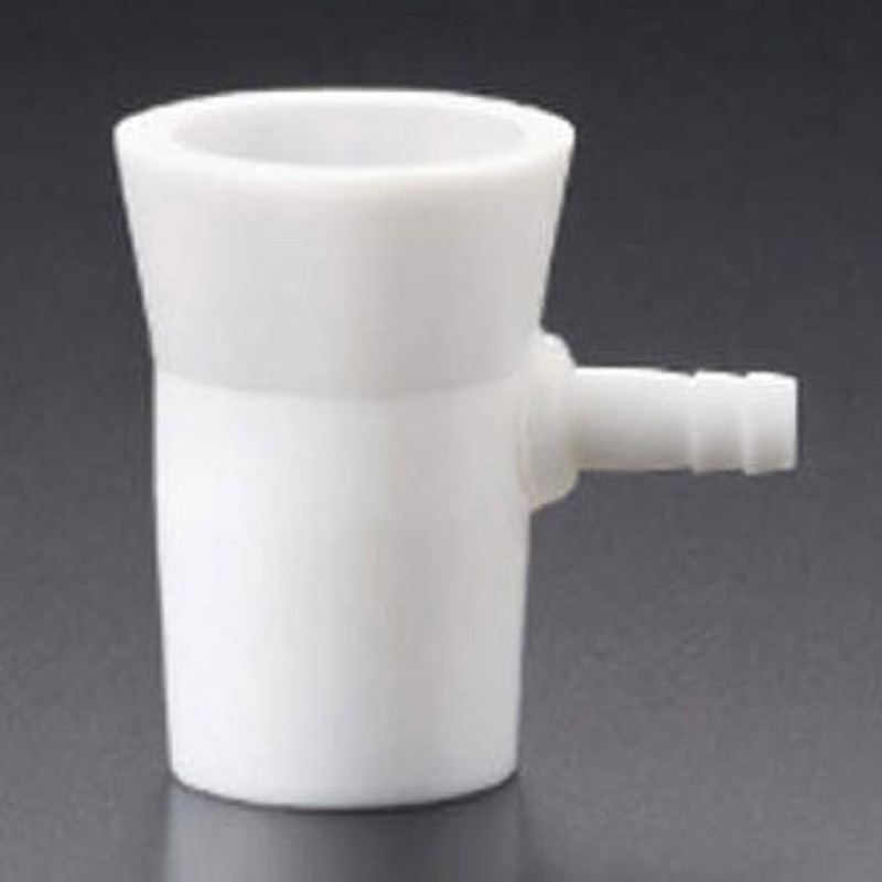 PTFE吸引アダプター 1個 三商 【通販モノタロウ】