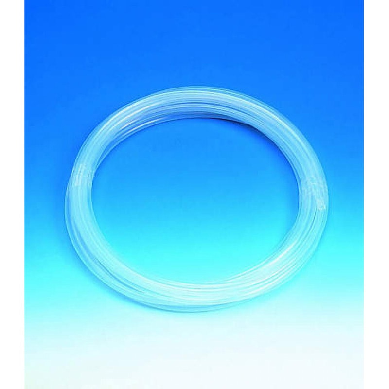 PFAチューブ 三商 半透明色 長さ1m内径7mm 【通販モノタロウ】