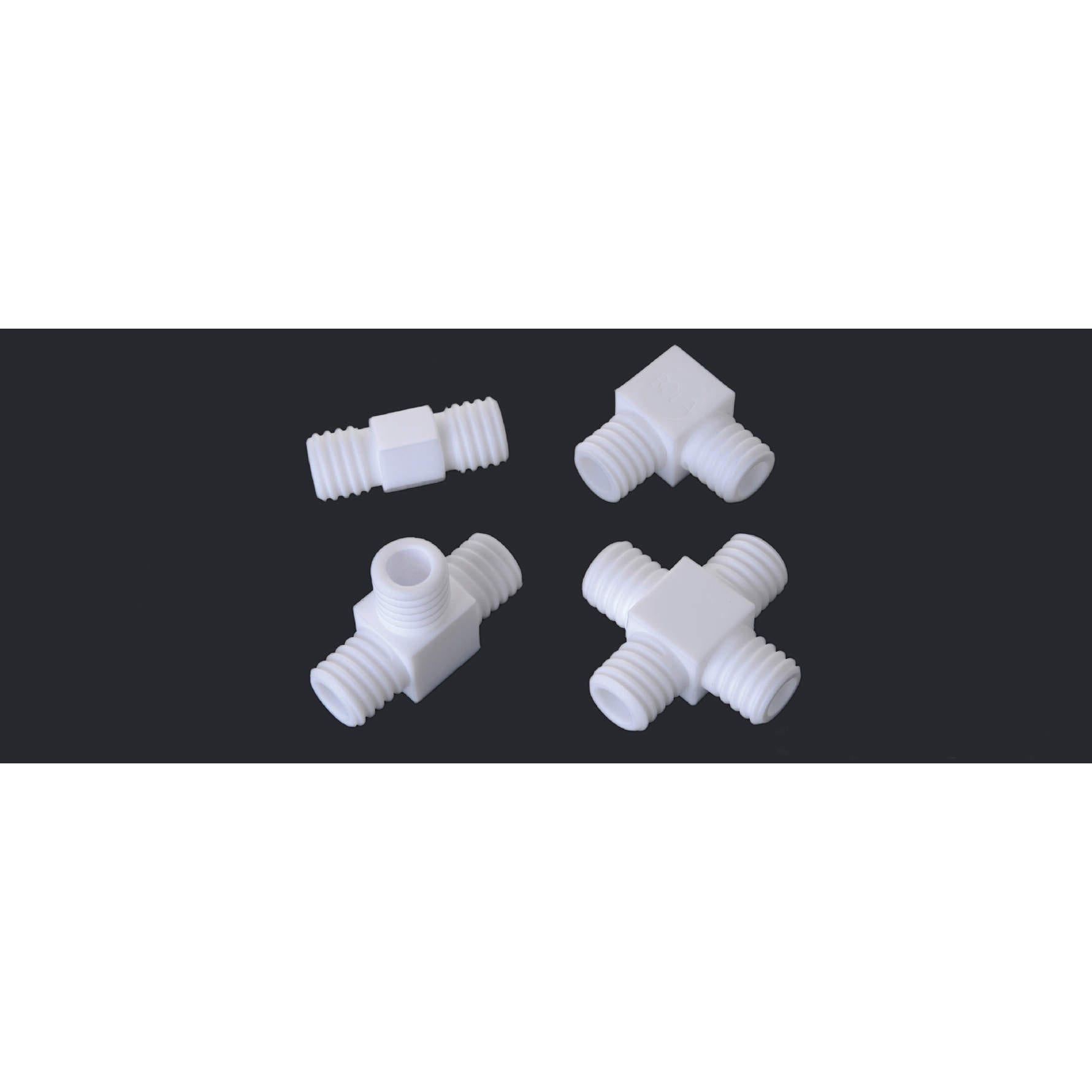 BL53818 GL18ジョイントコネクターボディ 三商 ストレート  1個 BL53818