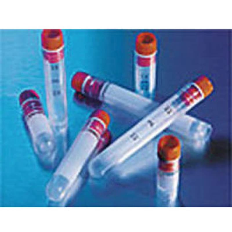 430663 クライオジェニックバイアル コーニング 5mL 1セット(500本