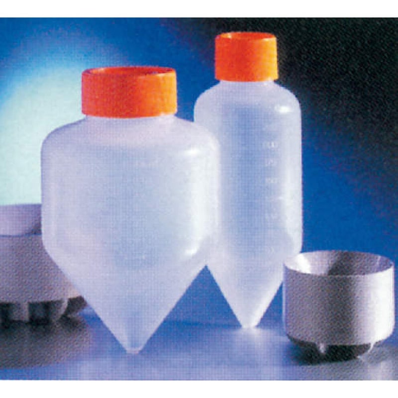 431123 遠沈管 500ml 1セット(36本) コーニング 【通販モノタロウ】