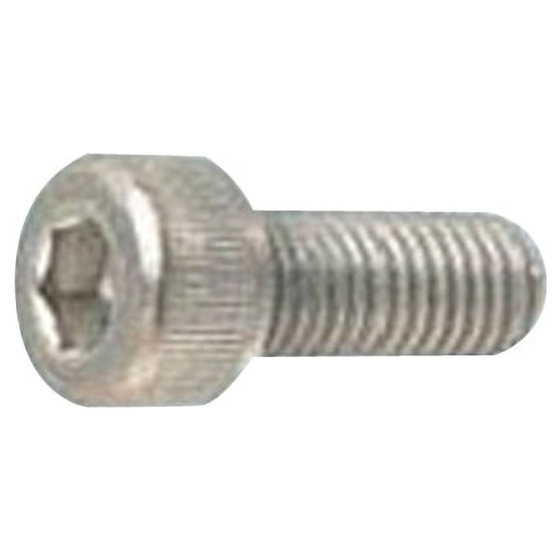 M10×40 六角穴付ボルト(キャップスクリュー)(チタン)(小箱) 大阪魂 メートル並目 ピッチ1.5 呼びM10長さ40mm 1箱(50個) 43,188円