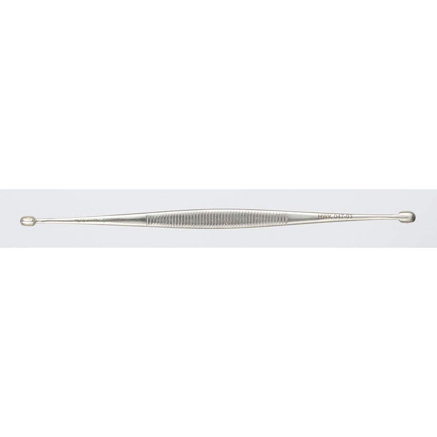 HWK 047-03 マイクロスプーン 両さじ ハマー 1個 HWK 047-03 8,455円