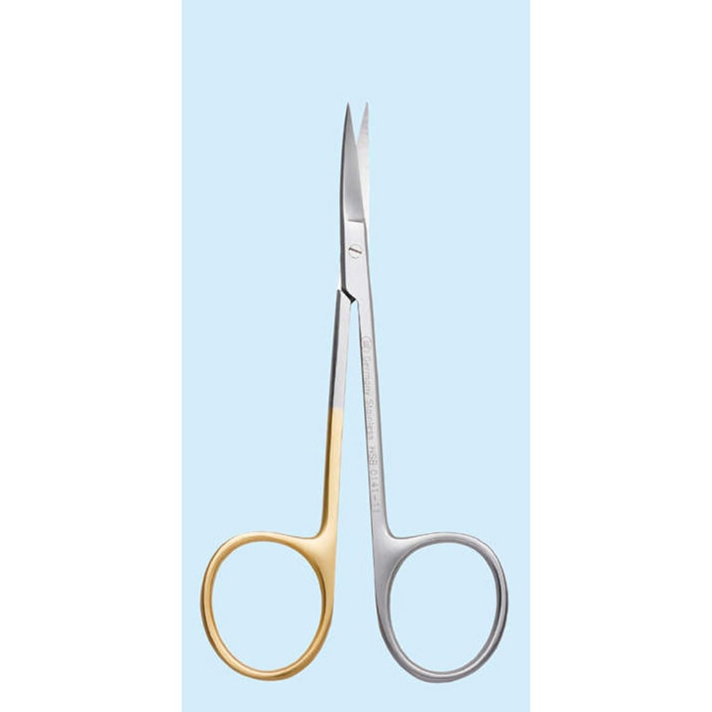 HSB 0141-11 研究実験用はさみ ハマー 反剪刀 両尖   HSB 0141-11 8,498円