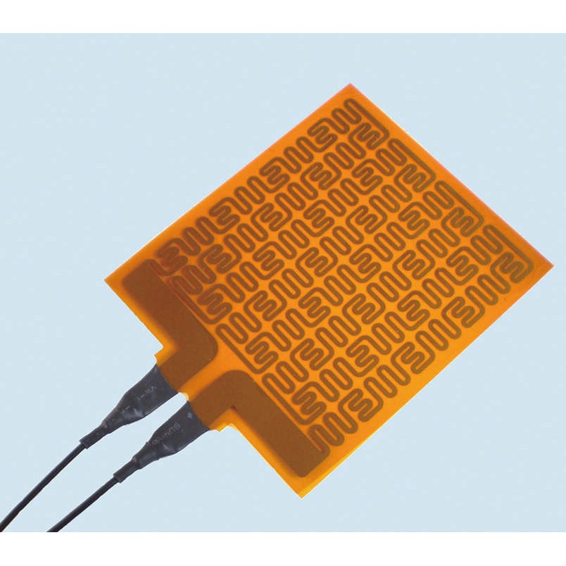 FSHH-P2-100-1.1A フィルムシートヒーター 1個 東京技研 【通販モノタロウ】