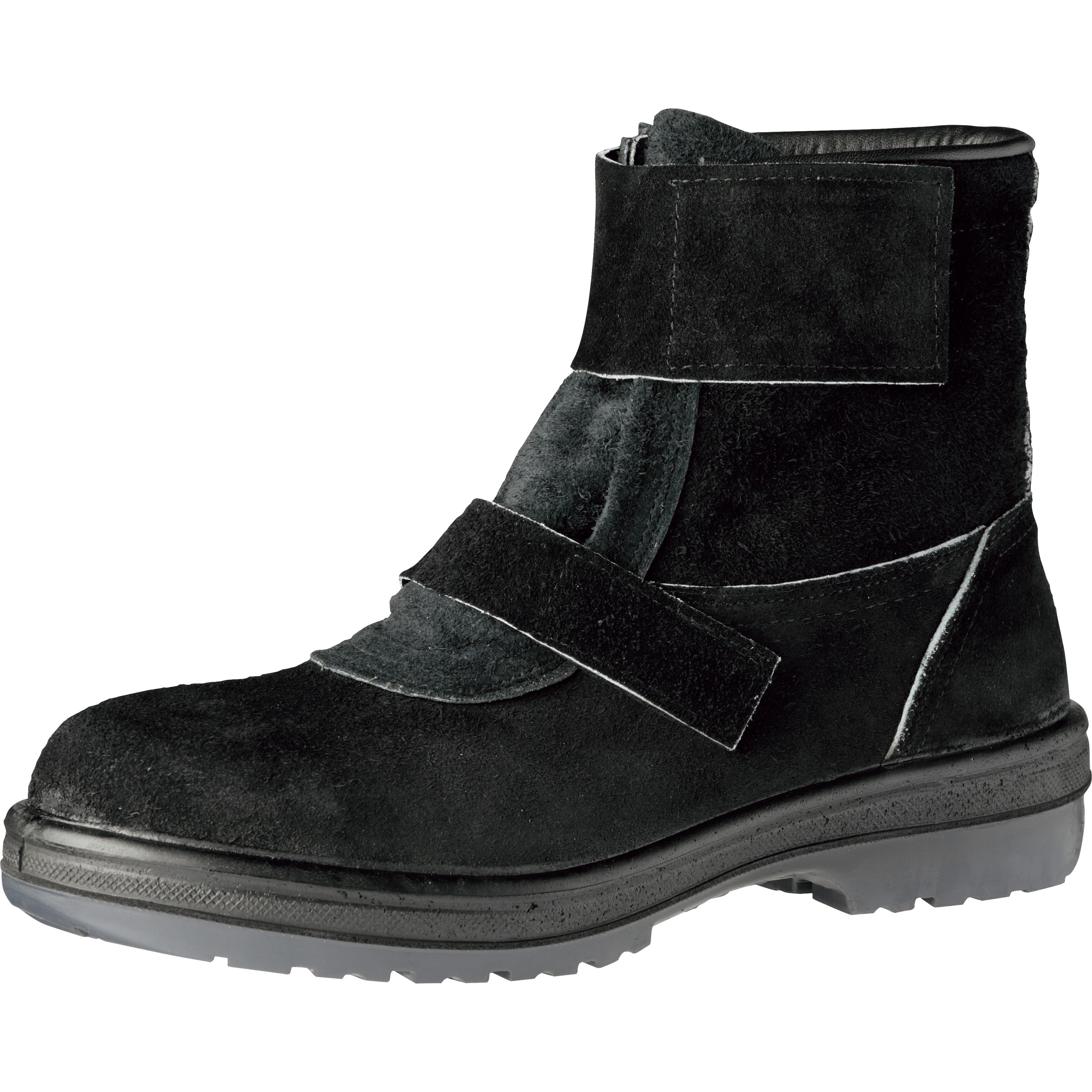 MIDORI 安全靴 RT910黒　26cm Amazon | [ミドリ安全] ラバーテック 安全靴 JIS規格 短靴 普通作業