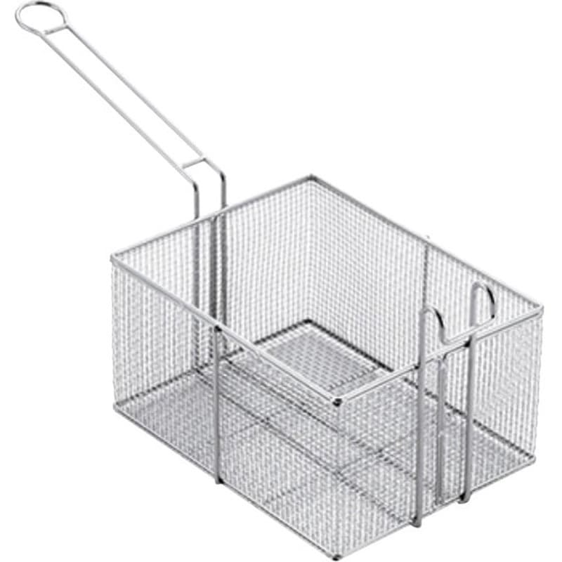 ステンレスバスケット SUGICO(スギコ) 業務用フライヤー 【通販