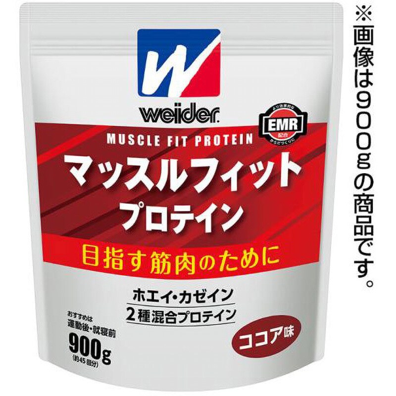 マッスルフィットプロテイン 1個(2.28kg) 森永製菓 【通販サイトMonotaRO】